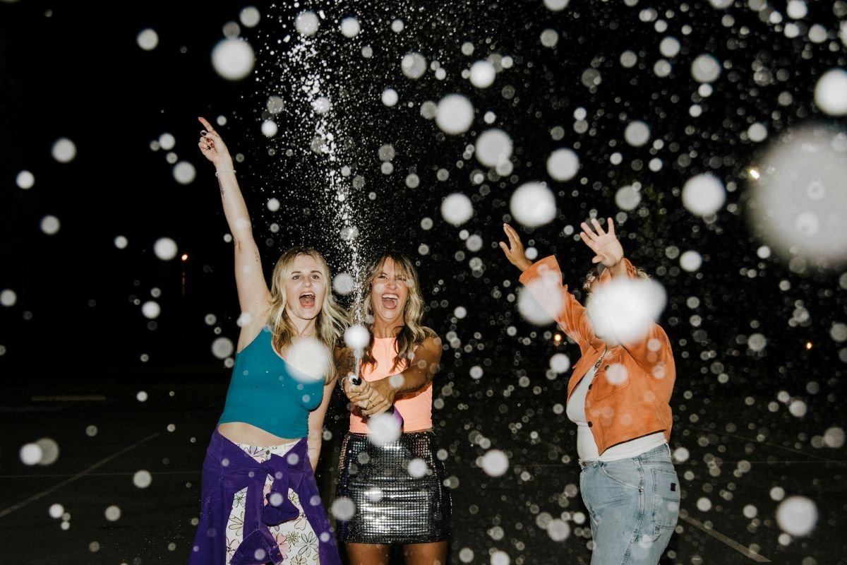 Die besten Feel-Good-Funken in NRW